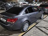 Chevrolet Cruze 2013 года за 2 500 000 тг. в Астана – фото 4