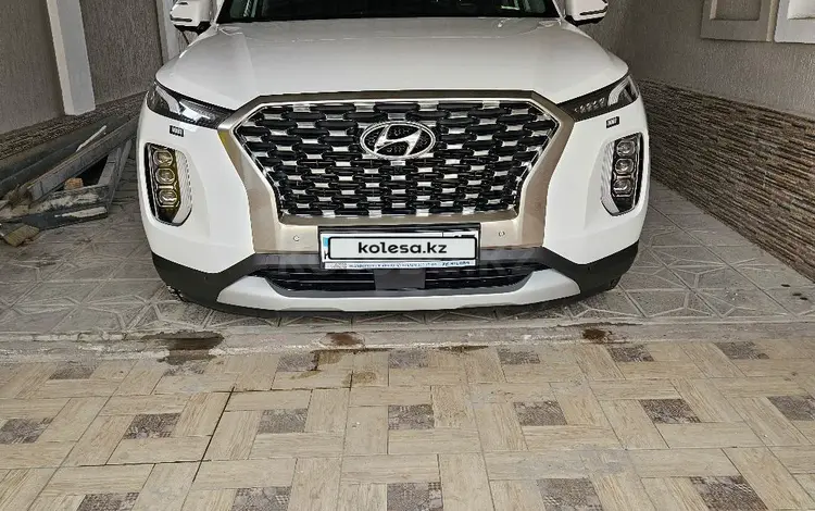 Hyundai Palisade 2022 годаfor22 000 000 тг. в Шымкент