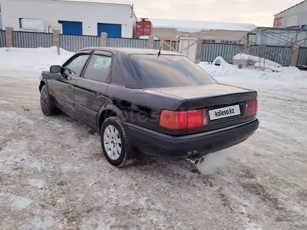 Audi 100 1993 года за 2 377 777 тг. в Астана – фото 10