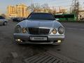 Mercedes-Benz E 320 2000 годаүшін4 500 000 тг. в Алматы – фото 12