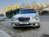 Mercedes-Benz E 320 2000 годаүшін4 500 000 тг. в Алматы – фото 5