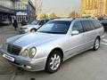 Mercedes-Benz E 320 2000 годаүшін4 500 000 тг. в Алматы – фото 6