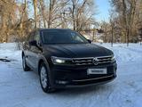 Volkswagen Tiguan 2018 годаүшін12 500 000 тг. в Алматы