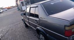 Volkswagen Jetta 1989 годаүшін703 000 тг. в Астана – фото 5