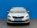 Kia Cerato 2014 годаfor6 910 000 тг. в Алматы – фото 2