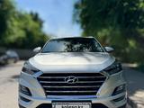 Hyundai Tucson 2020 года за 12 750 000 тг. в Алматы – фото 2