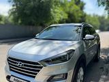Hyundai Tucson 2020 года за 12 750 000 тг. в Алматы