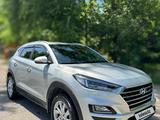 Hyundai Tucson 2020 годаfor12 750 000 тг. в Алматы – фото 3