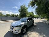 Hyundai Tucson 2020 годаүшін12 750 000 тг. в Алматы – фото 4