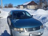 Volkswagen Passat 1997 года за 1 500 000 тг. в Аягоз – фото 2