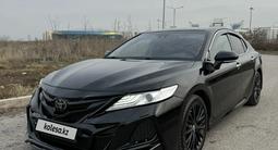 Toyota Camry 2019 года за 16 500 000 тг. в Алматы