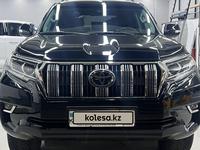 Toyota Land Cruiser Prado 2021 годаfor28 500 000 тг. в Астана