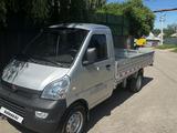 Wuling Rongguang 2025 годаүшін5 800 000 тг. в Алматы