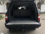 Toyota Land Cruiser 2002 годаүшін8 500 000 тг. в Семей – фото 3