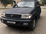 Toyota Land Cruiser 2002 годаүшін8 500 000 тг. в Семей