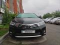 Toyota Corolla 2013 годаүшін6 000 000 тг. в Алматы – фото 10