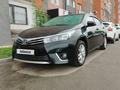 Toyota Corolla 2013 годаүшін6 000 000 тг. в Алматы