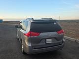 Toyota Sienna 2012 года за 12 000 000 тг. в Атырау – фото 3