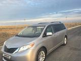 Toyota Sienna 2012 года за 12 000 000 тг. в Атырау
