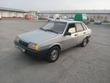 ВАЗ (Lada) 21099 2002 годаfor1 300 000 тг. в Тараз – фото 4