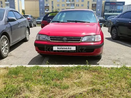 Toyota Carina E 1993 года за 2 500 000 тг. в Шымкент – фото 2