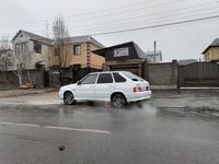 ВАЗ (Lada) 2114 2012 года за 1 700 000 тг. в Астана