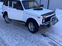 ВАЗ (Lada) Lada 2121 2012 годаүшін2 600 000 тг. в Актобе