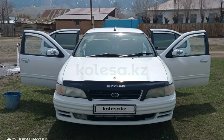 Nissan Cefiro 1997 года за 1 700 000 тг. в Алматы