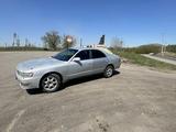 Toyota Chaser 1996 годаүшін1 250 000 тг. в Усть-Каменогорск – фото 4