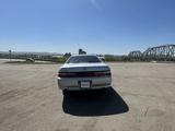 Toyota Chaser 1996 годаүшін1 250 000 тг. в Усть-Каменогорск – фото 2