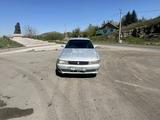 Toyota Chaser 1996 годаүшін1 250 000 тг. в Усть-Каменогорск