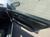 Toyota Chaser 1996 годаүшін1 250 000 тг. в Усть-Каменогорск – фото 5