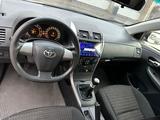 Toyota Corolla 2013 года за 4 500 000 тг. в Талдыкорган