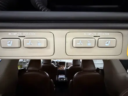 Toyota Sienna 2015 года за 12 500 000 тг. в Уральск – фото 11