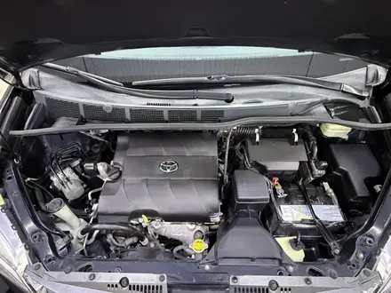 Toyota Sienna 2015 года за 12 500 000 тг. в Уральск – фото 13
