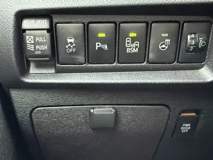 Toyota Sienna 2015 года за 12 500 000 тг. в Уральск – фото 20