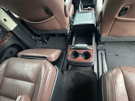 Toyota Sienna 2015 года за 12 500 000 тг. в Уральск – фото 21