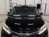 Toyota Sienna 2015 годаүшін12 500 000 тг. в Уральск – фото 2