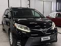 Toyota Sienna 2015 годаүшін12 500 000 тг. в Уральск – фото 3