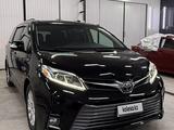 Toyota Sienna 2015 годаүшін12 500 000 тг. в Уральск – фото 3