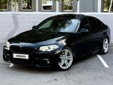BMW 535 2015 годаүшін12 790 000 тг. в Караганда – фото 3