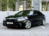 BMW 535 2015 годаүшін12 790 000 тг. в Караганда