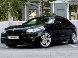 BMW 535 2015 годаүшін12 790 000 тг. в Караганда – фото 2