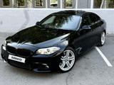 BMW 535 2015 годаүшін12 790 000 тг. в Караганда – фото 4