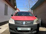 Geely MK 2011 годаүшін1 000 000 тг. в Шелек – фото 2