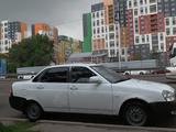 ВАЗ (Lada) Priora 2170 2013 годаүшін1 400 000 тг. в Алматы – фото 2