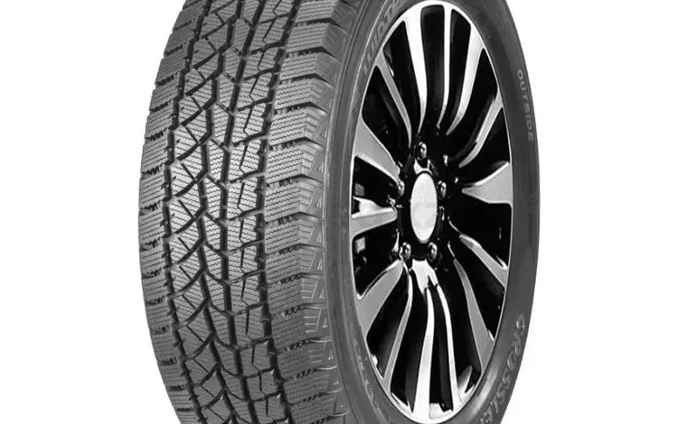 Doublestar DW02 255/55R20for49 000 тг. в Алматы