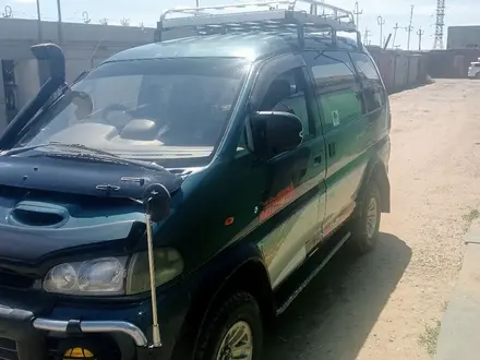 Mitsubishi Delica 1995 года за 3 700 000 тг. в Аксу – фото 3