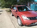 Nissan Murano 2006 года за 4 750 000 тг. в Актобе