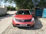 Nissan Murano 2006 года за 4 750 000 тг. в Актобе – фото 3